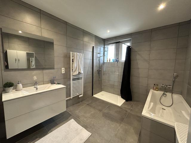 Appartement vente à Bourg-en-Bresse, Attignat