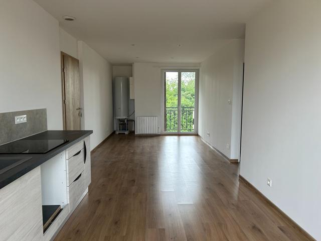 Appartement vente à Bourg-en-Bresse, Attignat