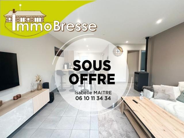 Maison vente à Attignat, Guadeloupe