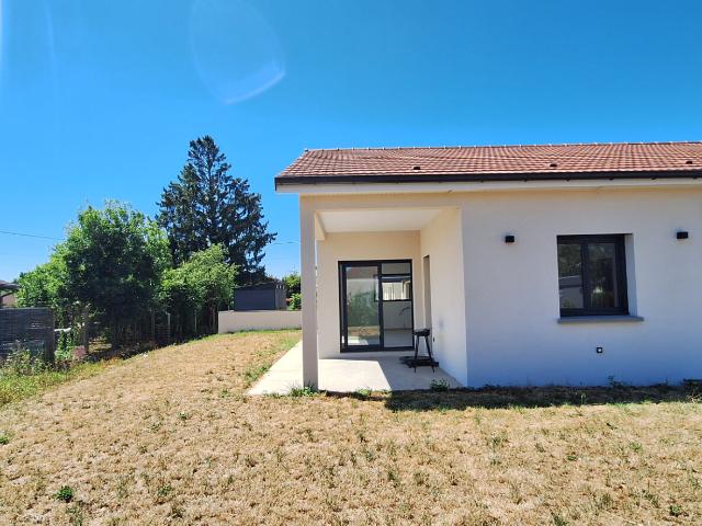 Maison vente à Attignat, Guadeloupe