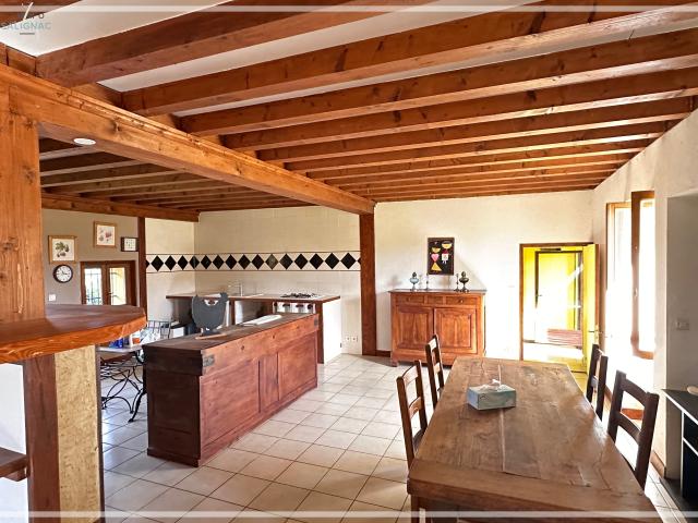 Maison vente à Bourg-en-Bresse, Attignat