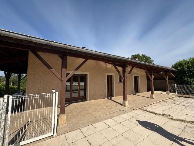Maison vente à Attignat, Ain