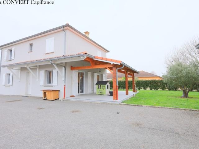 Maison vente à Bourg-en-Bresse, Attignat