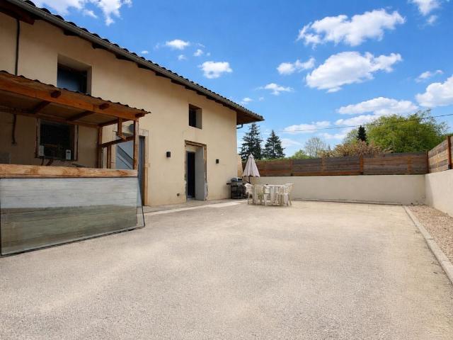 Maison vente à Bourg-en-Bresse, Attignat