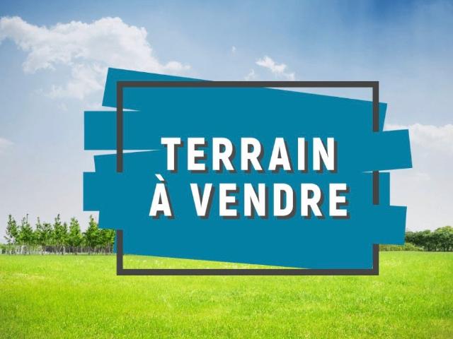 Terrain vente à Bourg-en-Bresse, Attignat