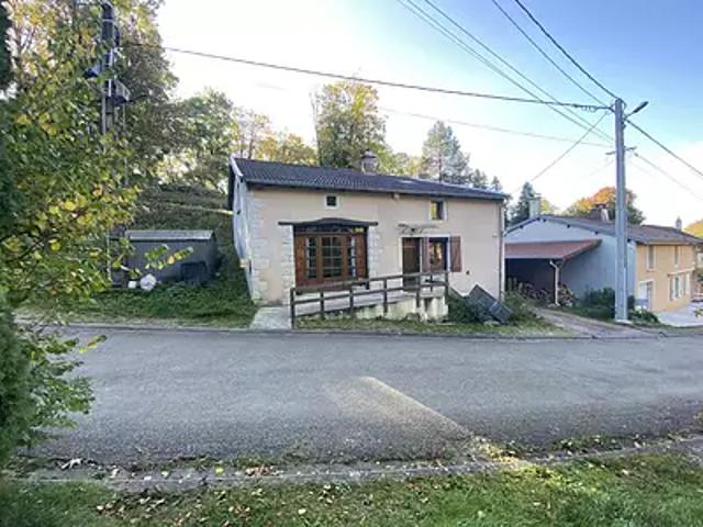 Maison vente à Neufchâteau, Attignéville