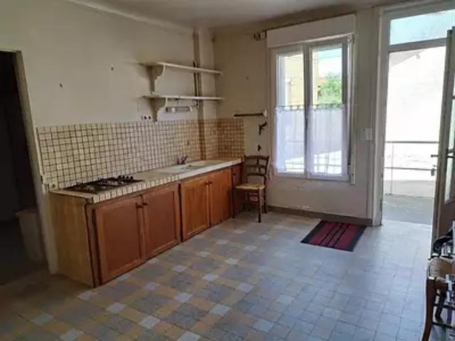 Maison vente à Attigny, Ardennes