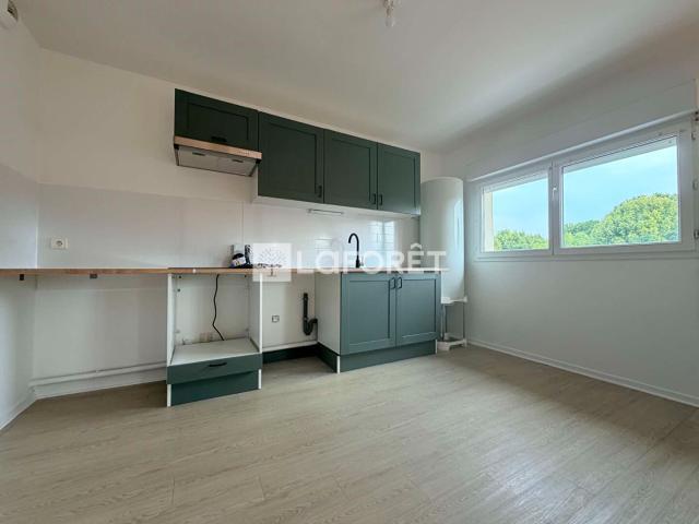 Appartement location à Vouziers, Attigny