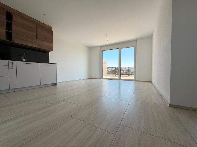 Apartment mieten in Bettwiesen, Bezirk Münchwilen