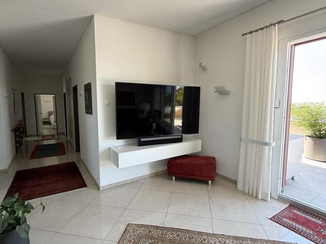 Apartment mieten in Ziegelei, Berg (TG)