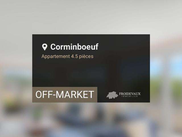 Attikawohnung kaufen in Corminboeuf, Freiburg