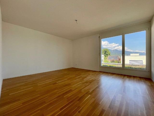 Apartment mieten in Lengnau (BE), Verwaltungsregion Seeland