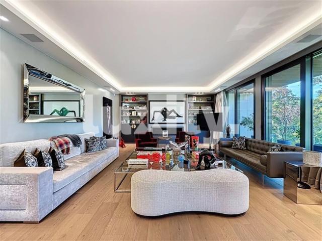 Attikawohnung kaufen in Chêne-Bougeries