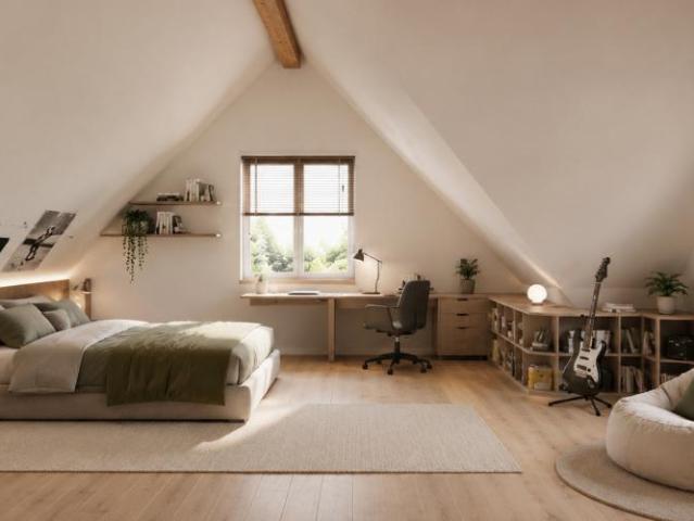Wohnung mieten in Arzier, Waadt