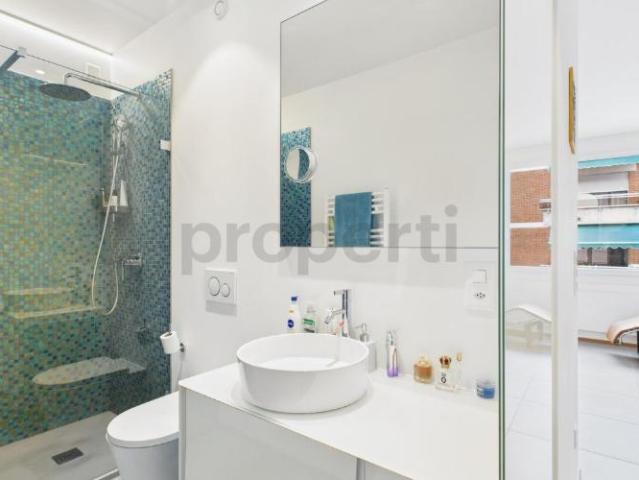 Wohnung kaufen in Massagno, Tessin
