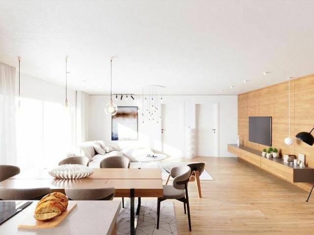 Apartment kaufen in Amriswil
