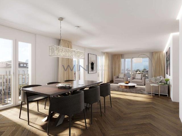 Apartment mieten in Schänis, St. Gallen