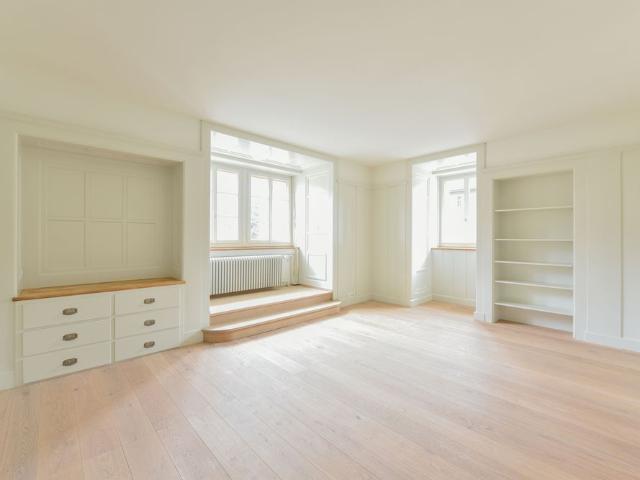 Apartment mieten in Hof, Chur