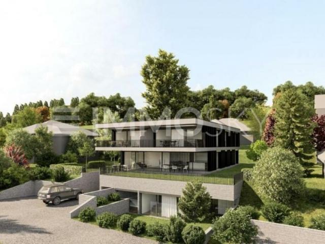 Dachwohnung kaufen in Uitikon Waldegg, Zürich