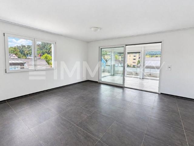 Apartment mieten in Bleien, Gränichen