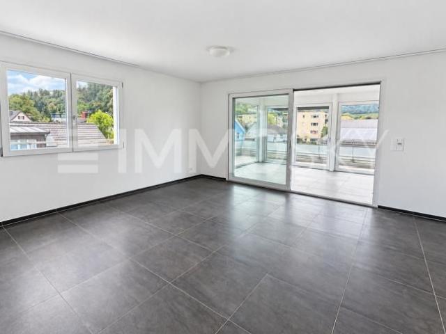Apartment mieten in Gränichen, Bezirk Aarau