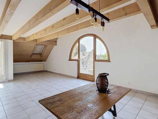 Wohnung kaufen in Belmont-Yverdon, Waadt