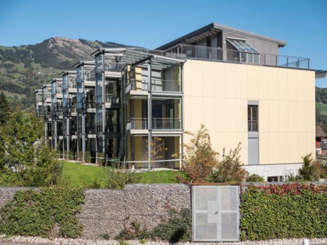 Apartment mieten in Arth, Schwyz
