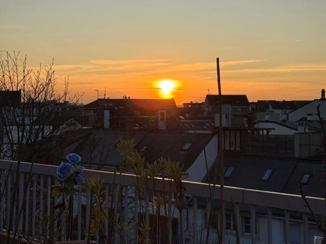 Attikawohnung kaufen in Basel, Basel-Stadt