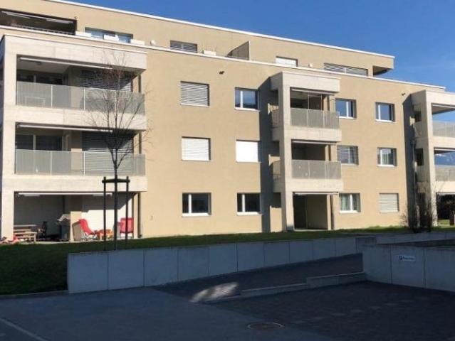 Apartment mieten in Widnau, St. Gallen