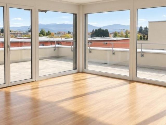 Apartment mieten in Widnau, Wahlkreis Rheintal