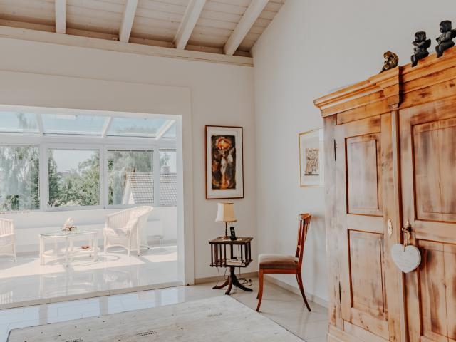 Attikawohnung kaufen in Wil (SG), St. Gallen