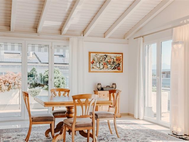 Attikawohnung kaufen in Wil (SG), St. Gallen