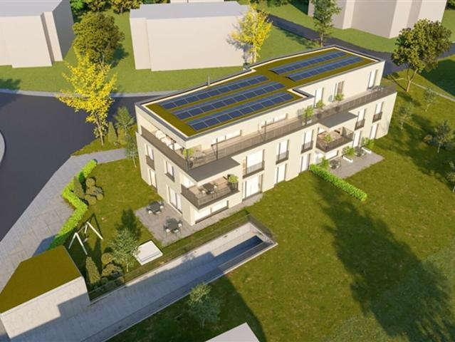 Attikawohnung kaufen in Studen (BE), Bern