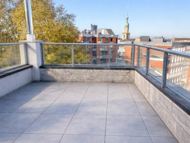 Wohnung mieten in Mitte, Dortmund