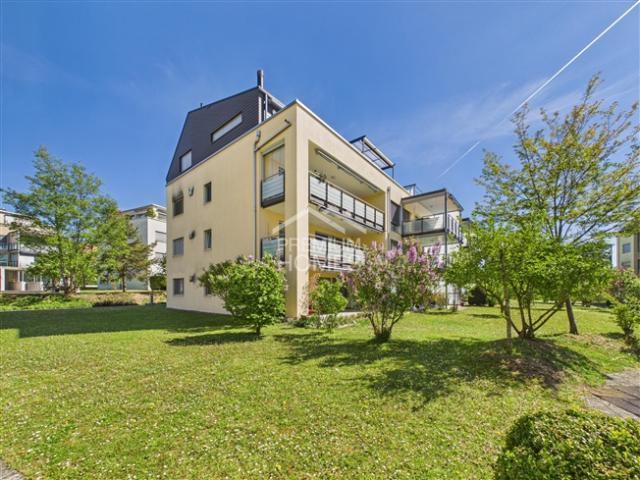 Attikawohnung kaufen in Beringen, Schaffhausen
