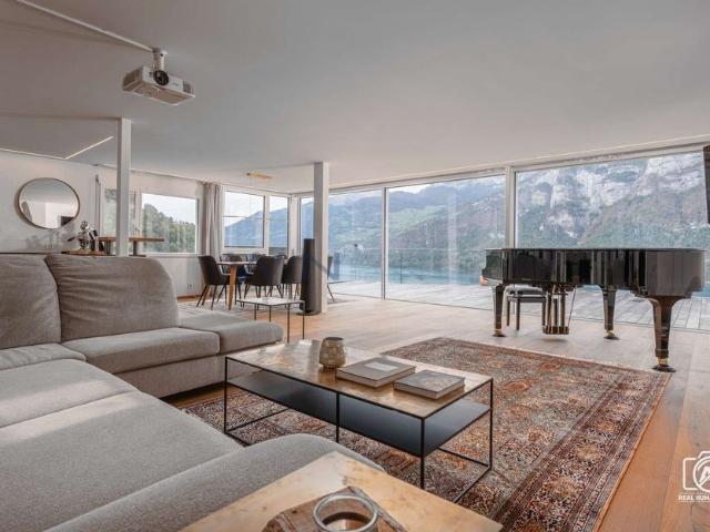 Apartment mieten in Mühlehorn, Glarus