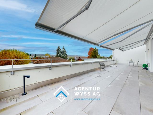 Attikawohnung kaufen in Urtenen, Bern