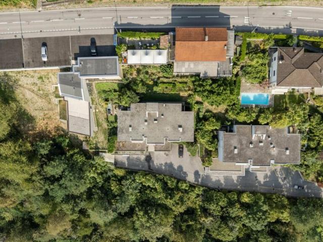 Attikawohnung kaufen in Porza, Tessin