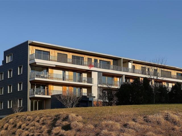 Attikawohnung kaufen in Gossau (ZH), Zürich