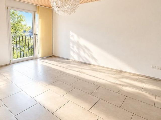 Apartment mieten in Birmensdorf (ZH), Bezirk Dietikon
