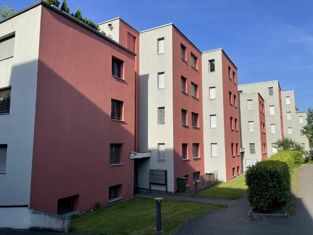 Attikawohnung mieten in Buchs (ZH), Zürich