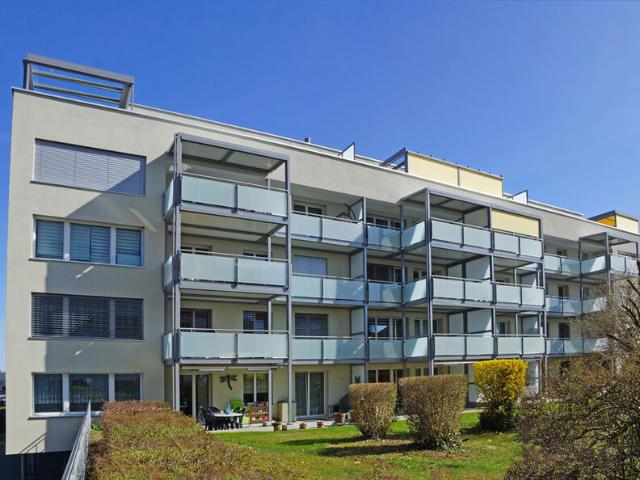 Apartment mieten in Schaffhausen