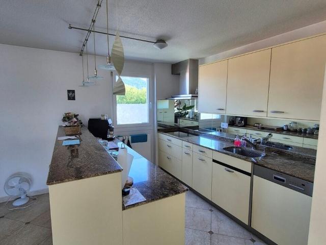 Attikawohnung mieten in Gwatt, Thun, Bern