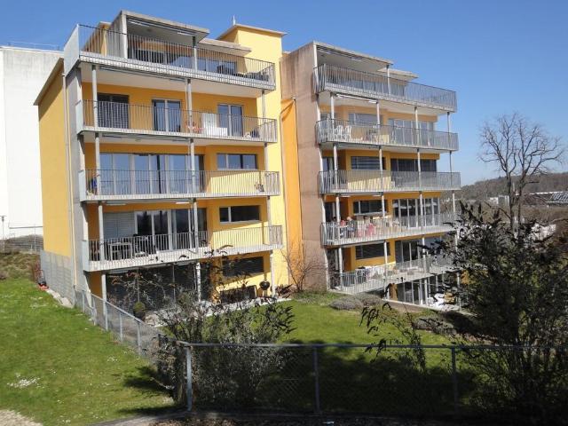 Apartment mieten in Schaffhausen