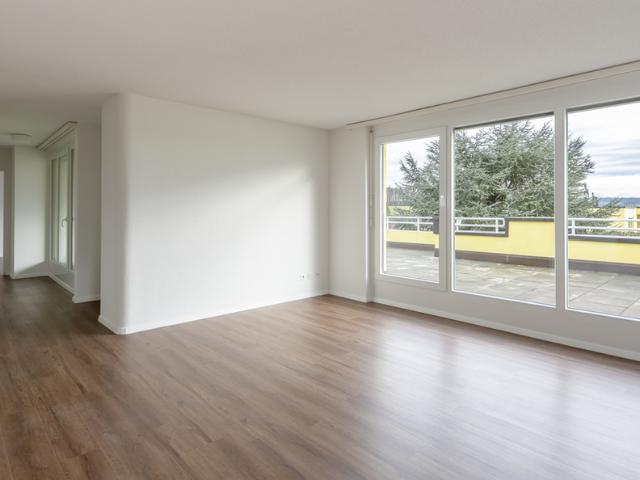 Apartment mieten in Lengnau (BE), Bern