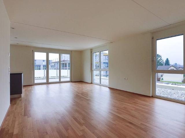 Apartment mieten in Sevelen, St. Gallen