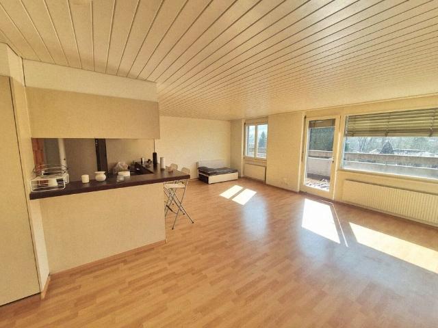 Apartment mieten in Burgdorf, Bern