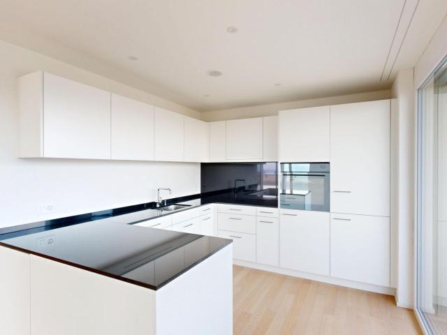 Apartment mieten in Amriswil, Thurgau