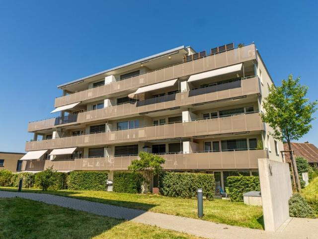 Wohnung mieten in Schocherswil, Amriswil