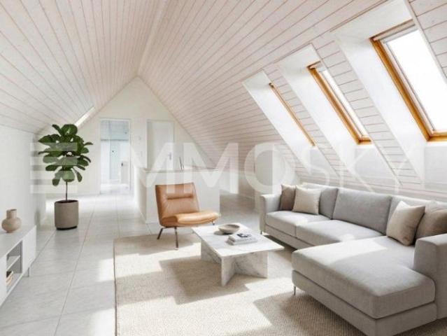 Wohnung mieten in Opfikon, Zürich